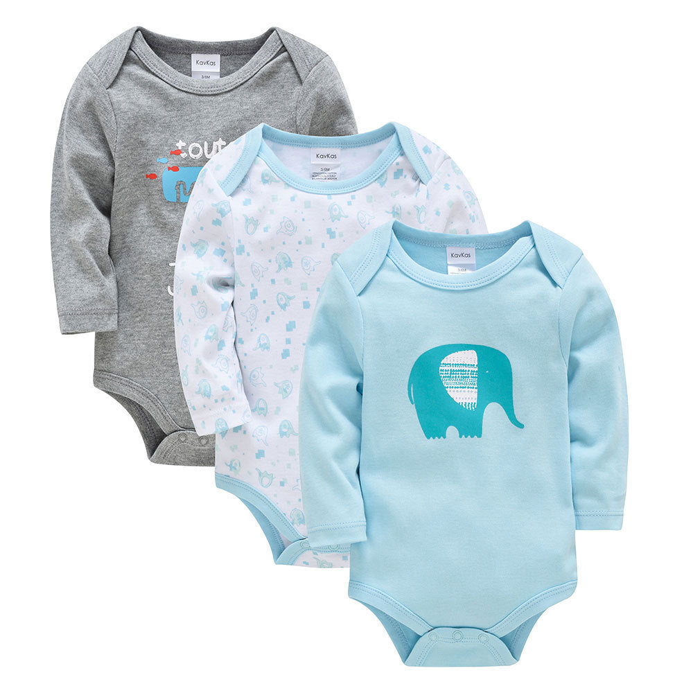 Infant Cozy Outfit
