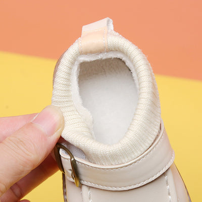 Children Short Boots