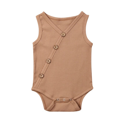 Baby Jumpsuit Outfit