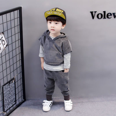 Baby Boy Suit