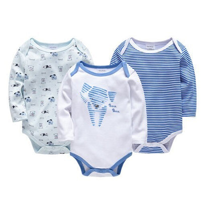 Baby Warm Outfit