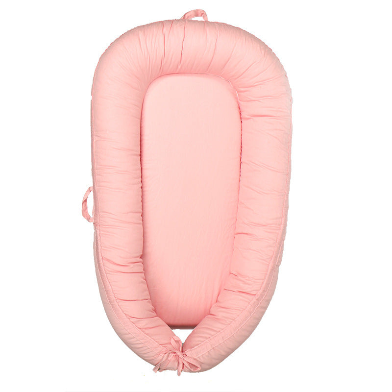 Newborn Safety Bed