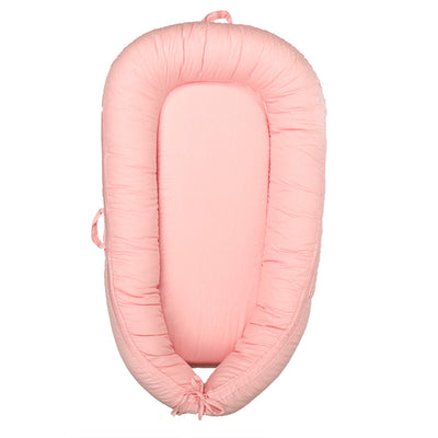 Newborn Safety Bed