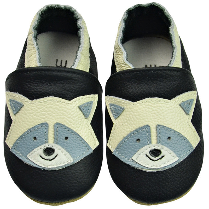 Soft Baby Shoes