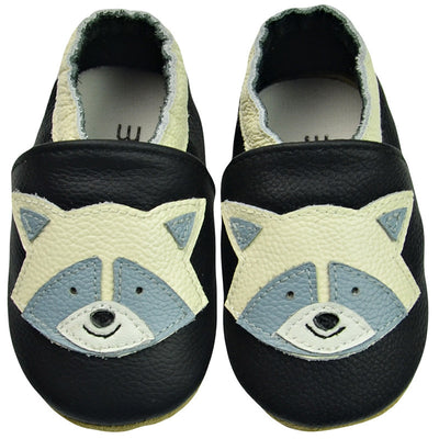 Soft Baby Shoes