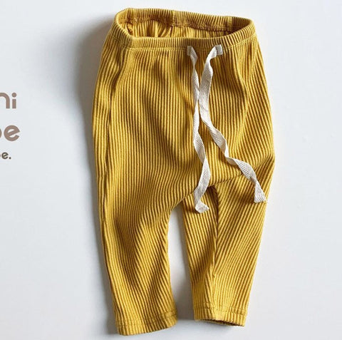 Baby Stretch Leggings