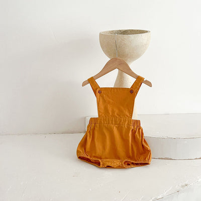 Baby Flower Dress