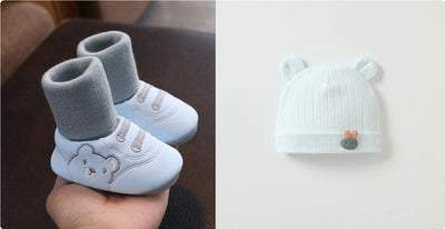 Non-Slip Baby