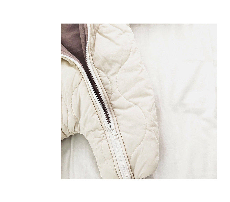 Baby Winter Outfit