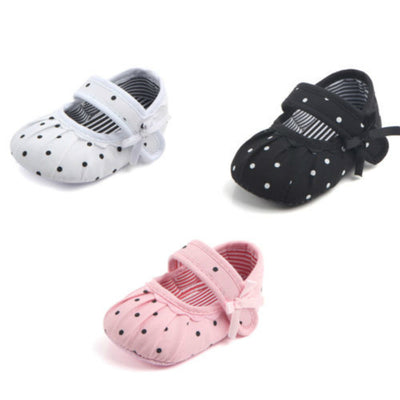 Baby Girl Shoes