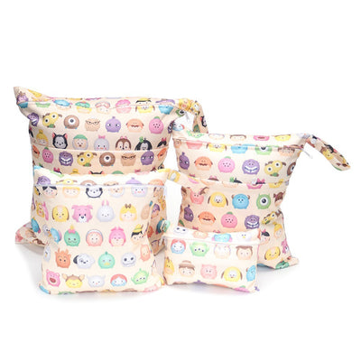 Cartoon Diaper Bag