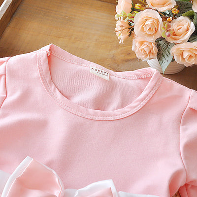 Baby Princess Dress