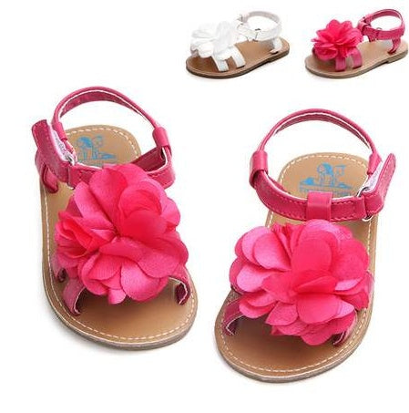 Baby Princess Shoes