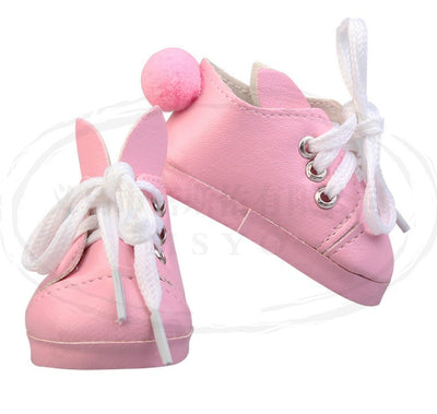 Doll Dress Shoes