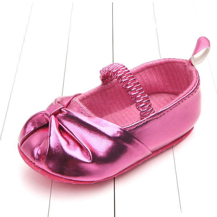 Baby Princess Shoes