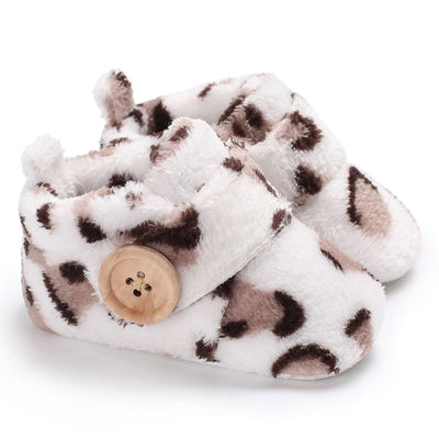 Soft Baby Shoes