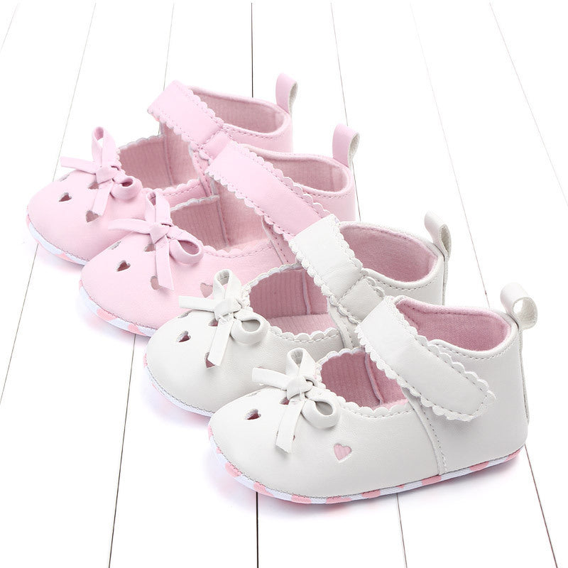 Baby Girl Shoes
