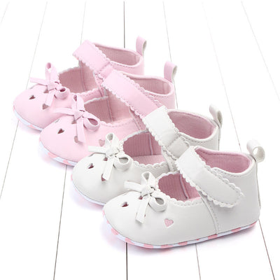 Baby Girl Shoes