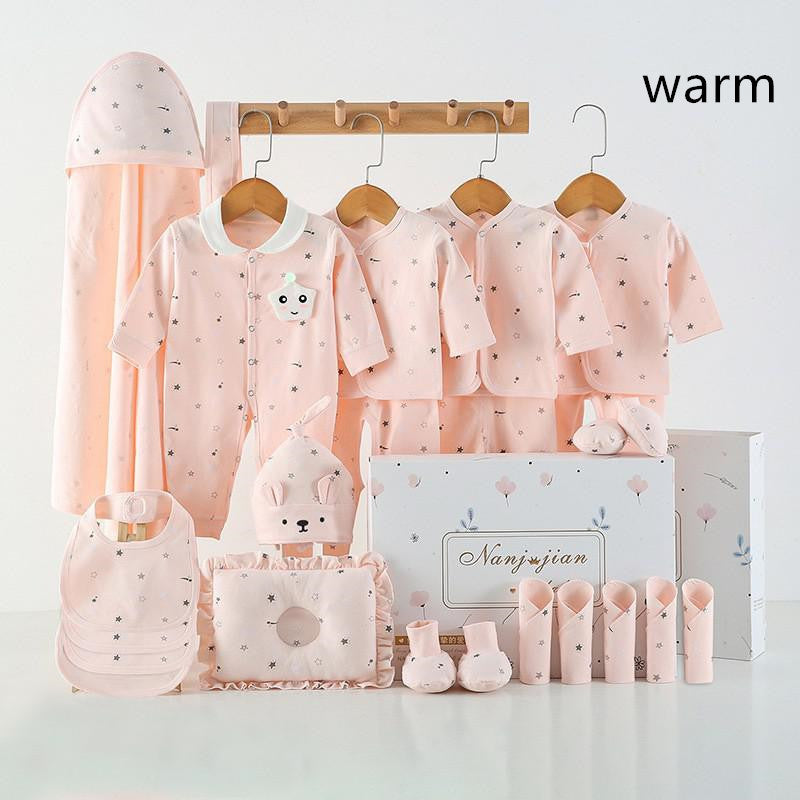 Baby Gift Set