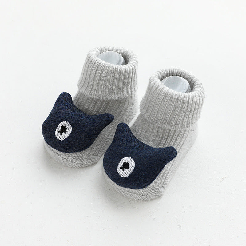 Soft Baby Socks