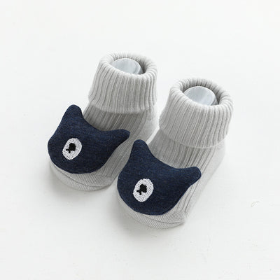 Soft Baby Socks