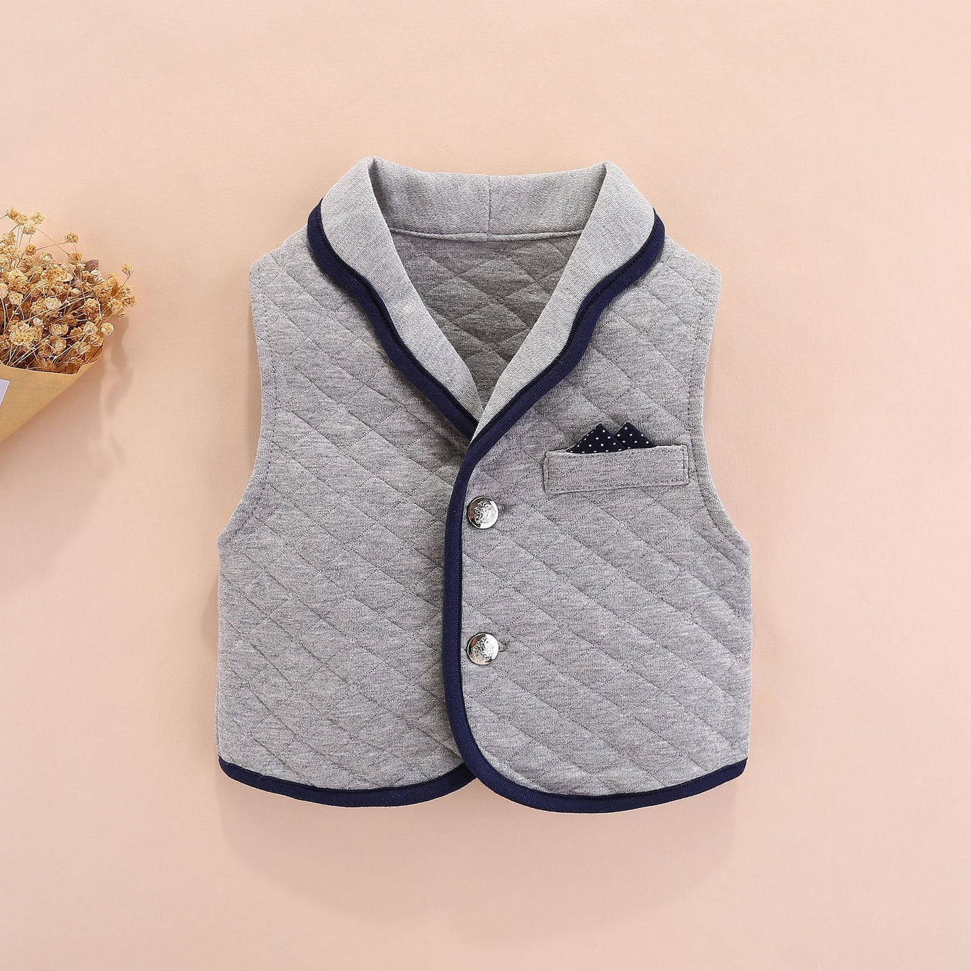Toddler Smart Outfit
