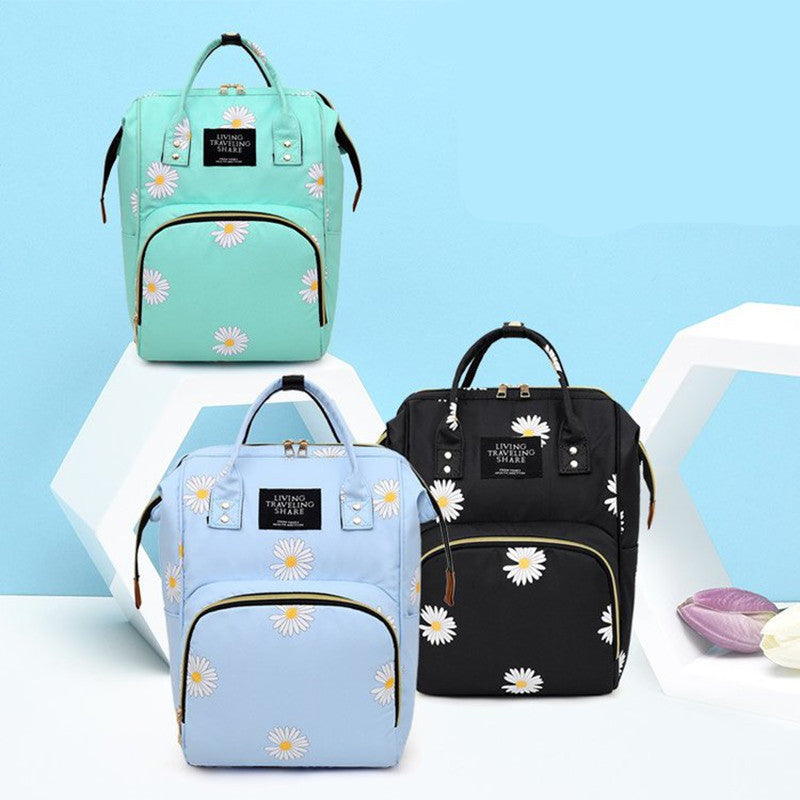 Mommy Diaper Tote