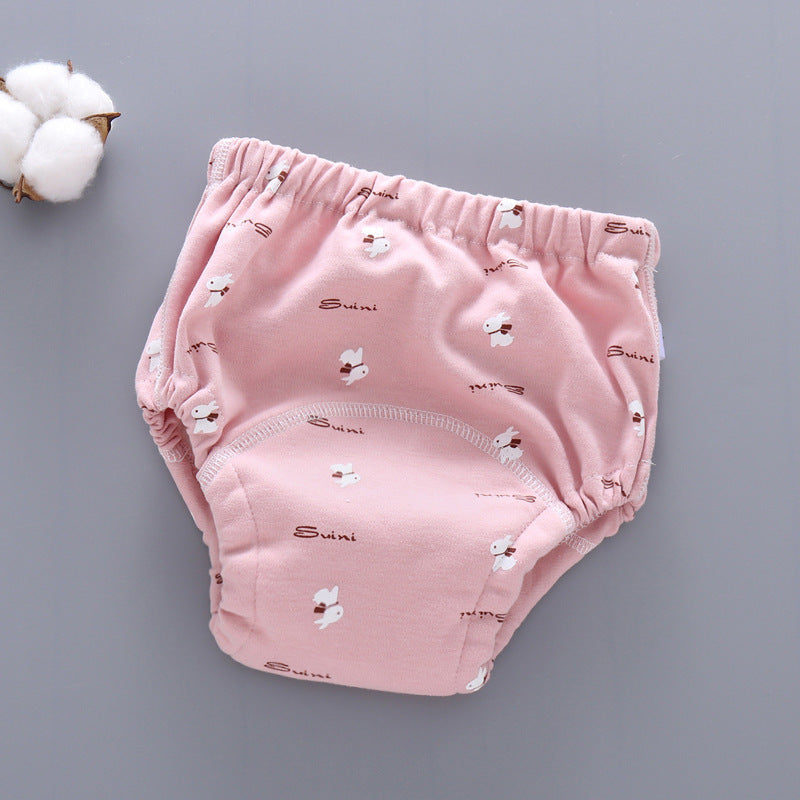 Gauze Training Pants