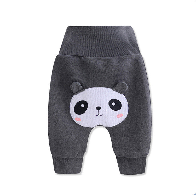 Infant Slim Leggings