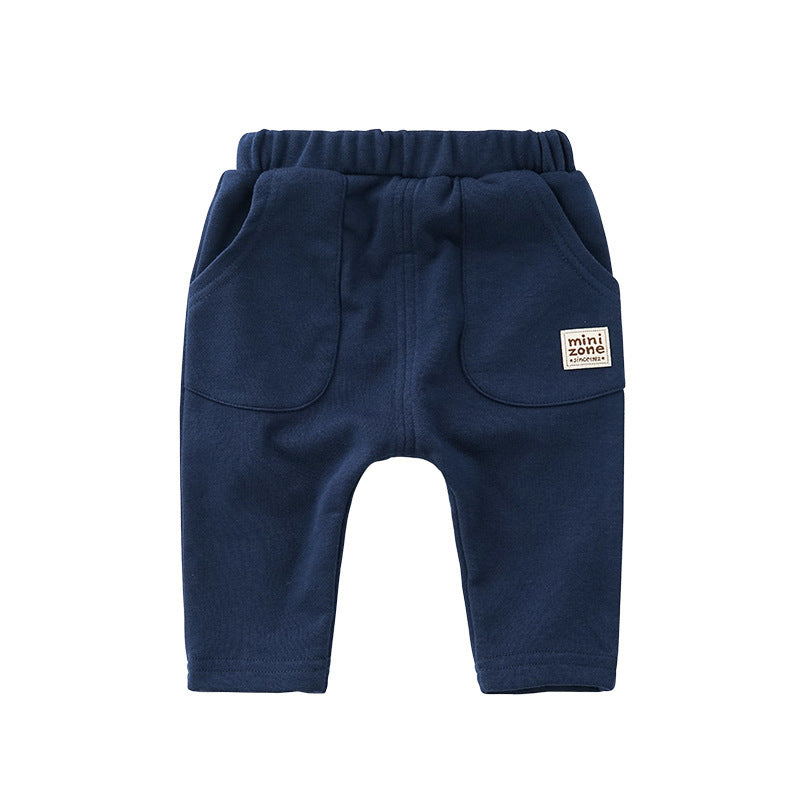 Baby Loose Pants