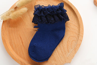 Cute Baby Socks