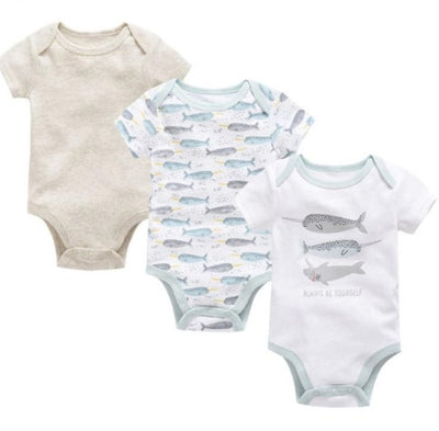Baby Sweater Set