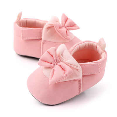 Baby Soft Shoes