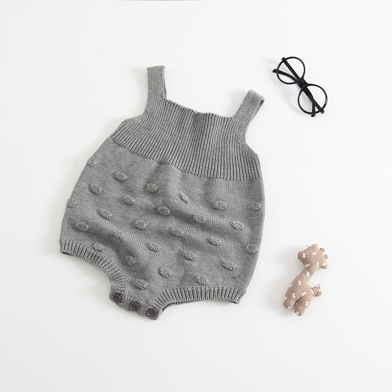 Cute Knit Outfit