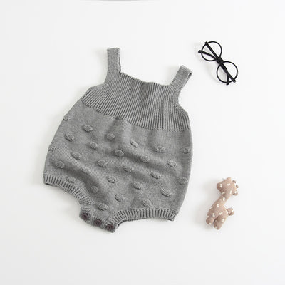 Cute Knit Outfit