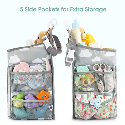 Baby Diaper Bag