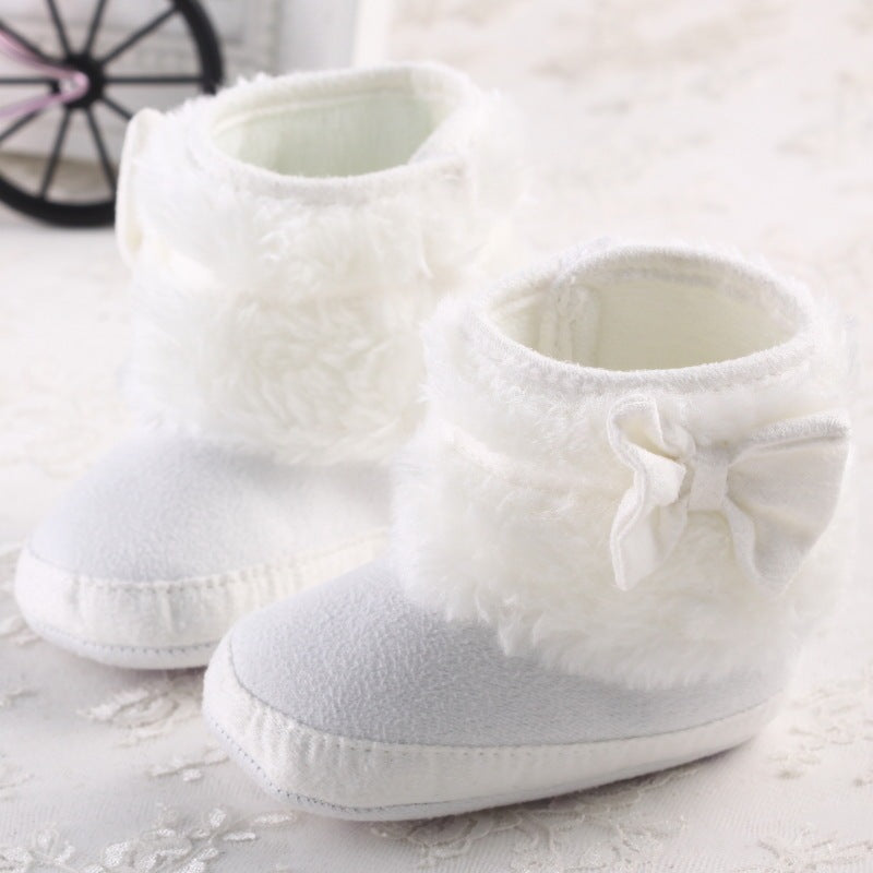 Baby Snow Shoes
