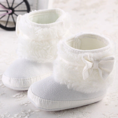 Baby Snow Shoes