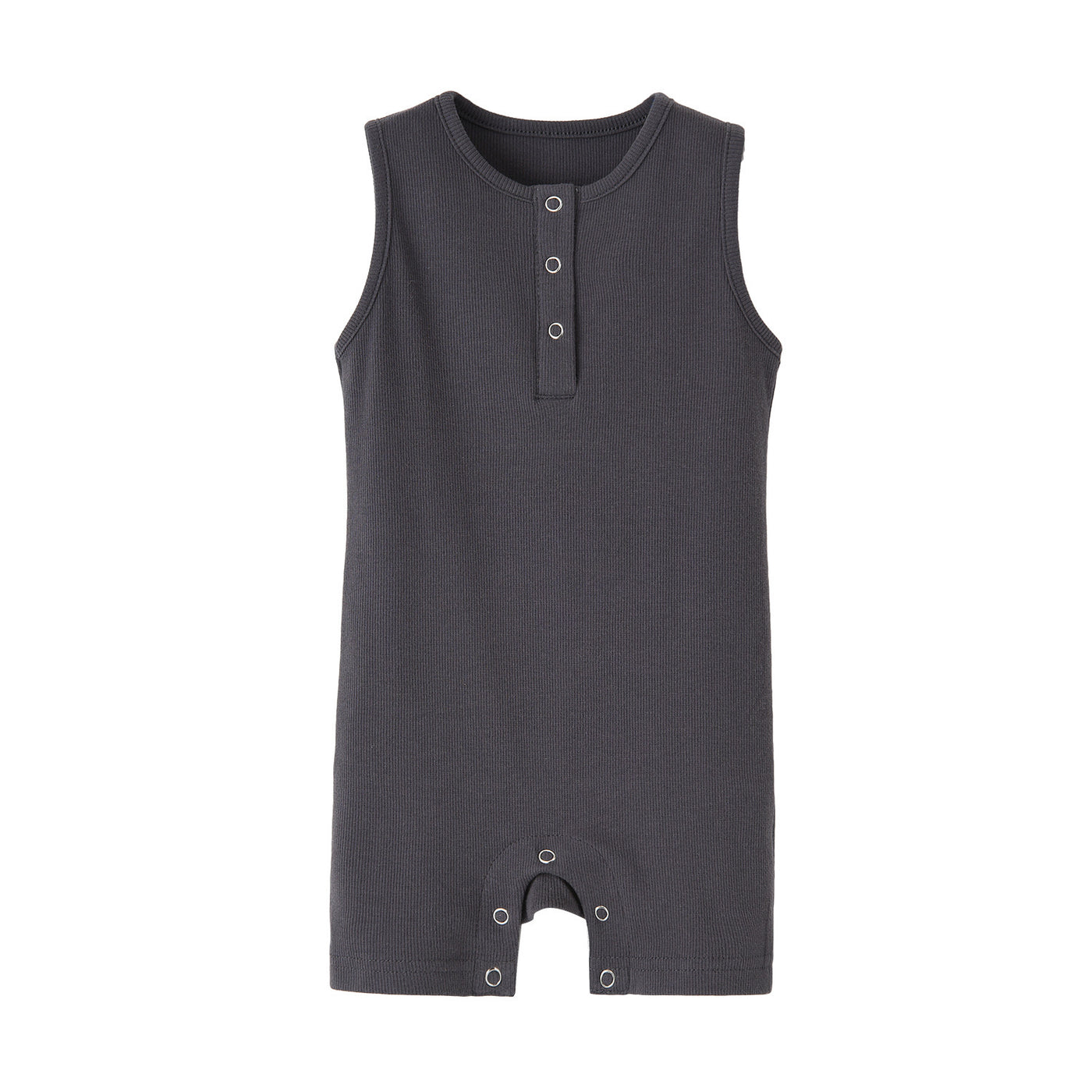 Baby Girl Romper