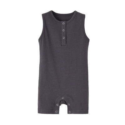 Baby Girl Romper