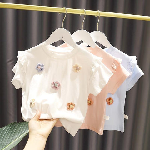 Baby Summer Top