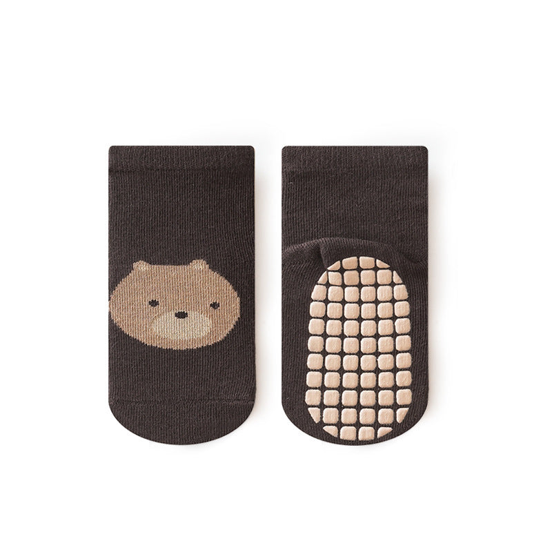 Children’s Mesh Socks