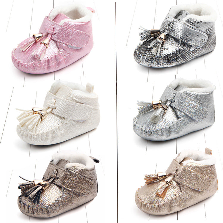 Infant Grip Shoes