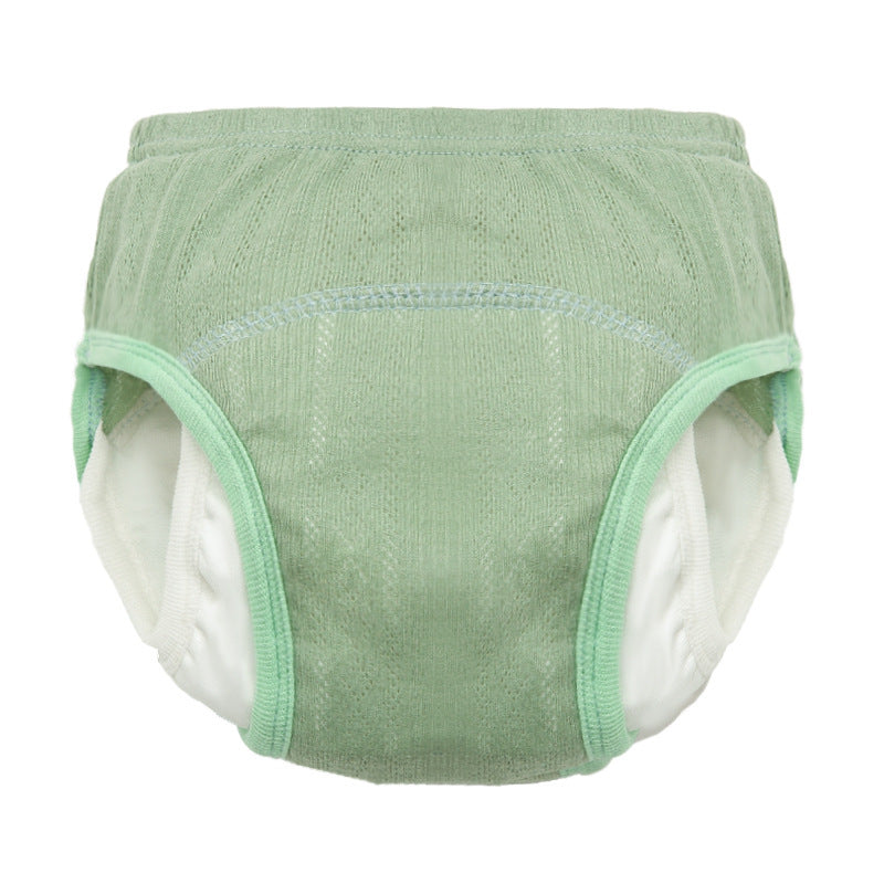 Training Diaper Pants