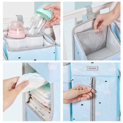 Baby Diaper Bag