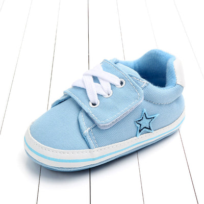 Outdoor Baby Shoes