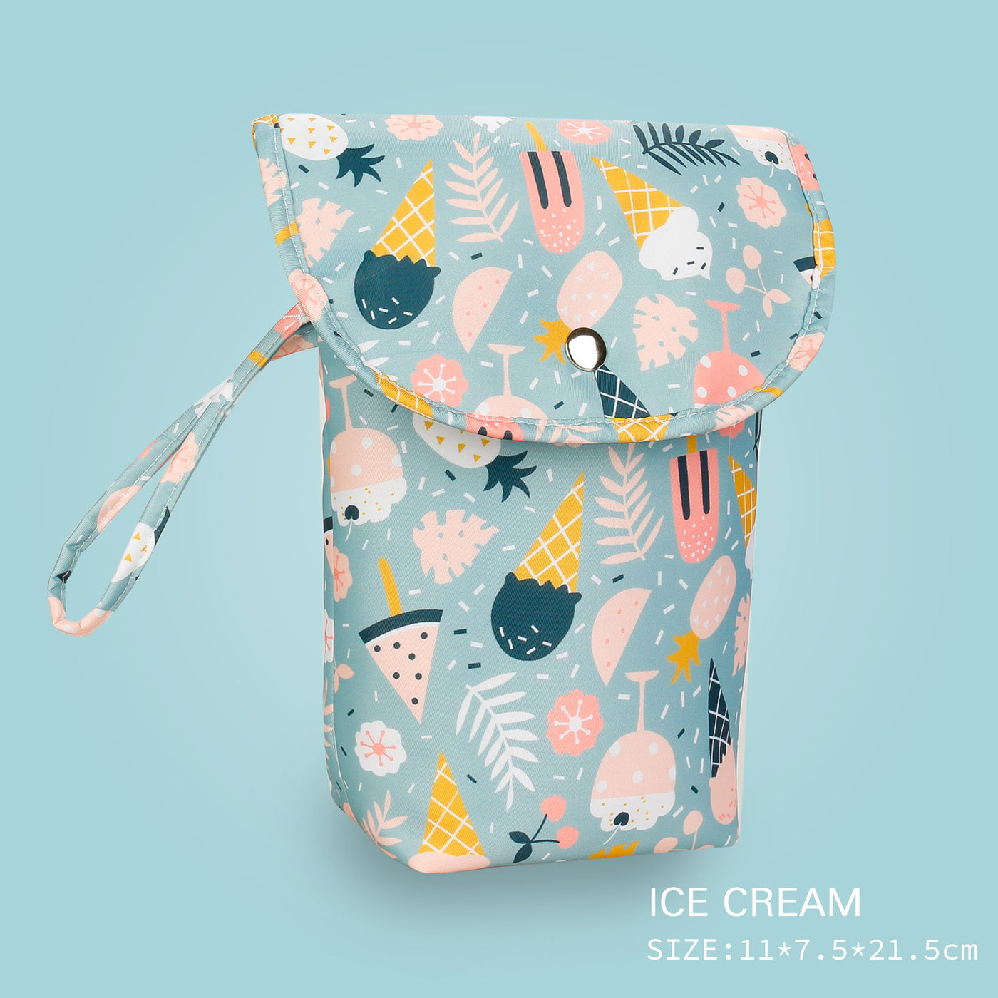 Diaper Organizer Bag