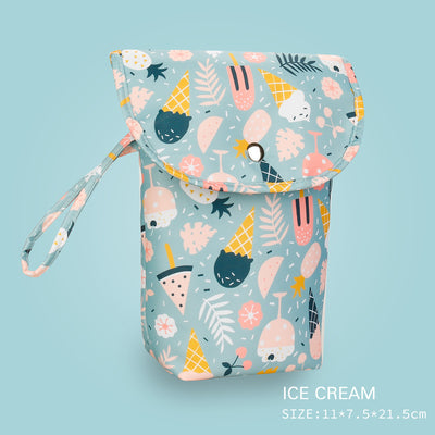 Diaper Organizer Bag