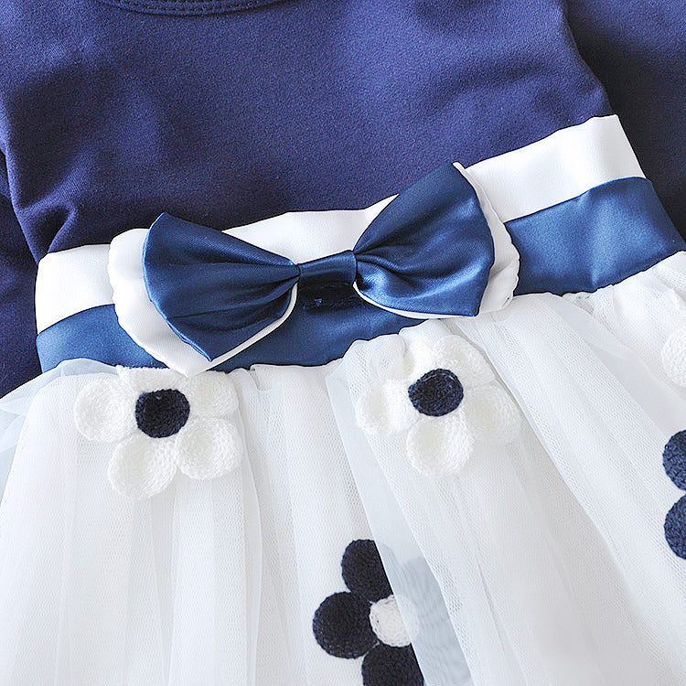 Baby Princess Dress