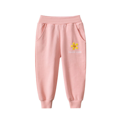 Kids Active Trousers